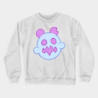 Alaska: Ali the Ghost Bear Crewneck Sweatshirt